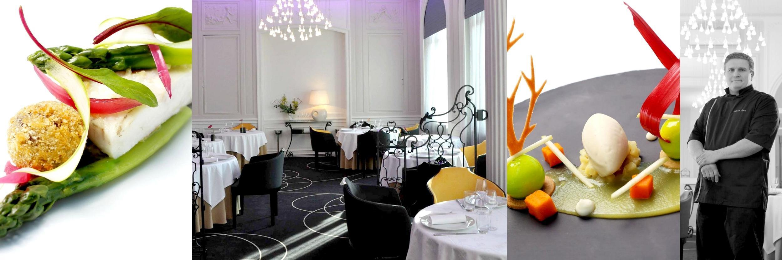 Chateau Blanchard Chazelles-sur-Lyon Eksteriør bilde