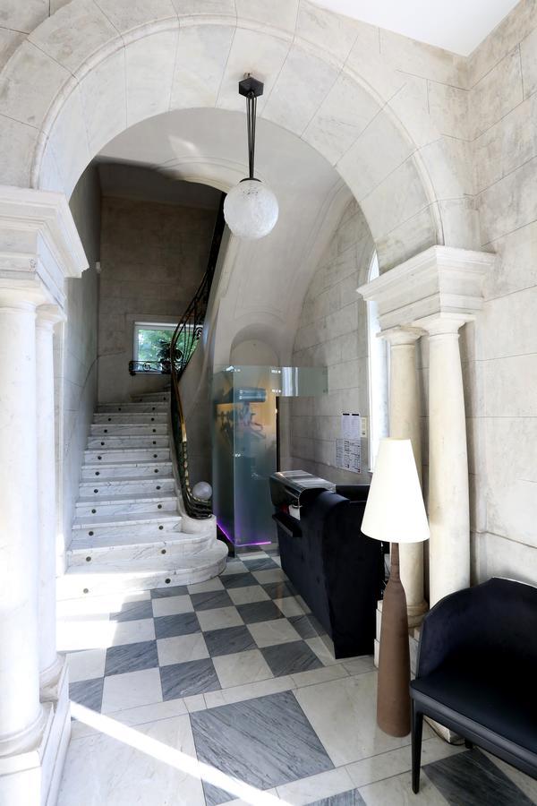 Chateau Blanchard Chazelles-sur-Lyon Eksteriør bilde